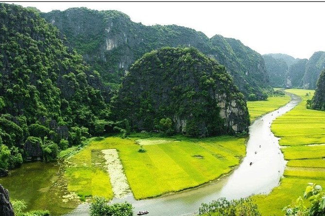 Ninh Binh-Hoa Lu-Tam Coc - Mua cave - Dragon Mountain Hiking 1 Day Tour - Final Thoughts