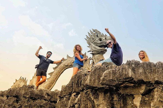 Ninh Binh in Spanish - FAQs