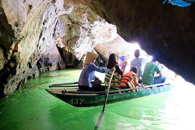 Ninh Binh Luxury 1 Day Tour ( Small Group With Limousine Bus) - Authentic Experiences and Guide Quality