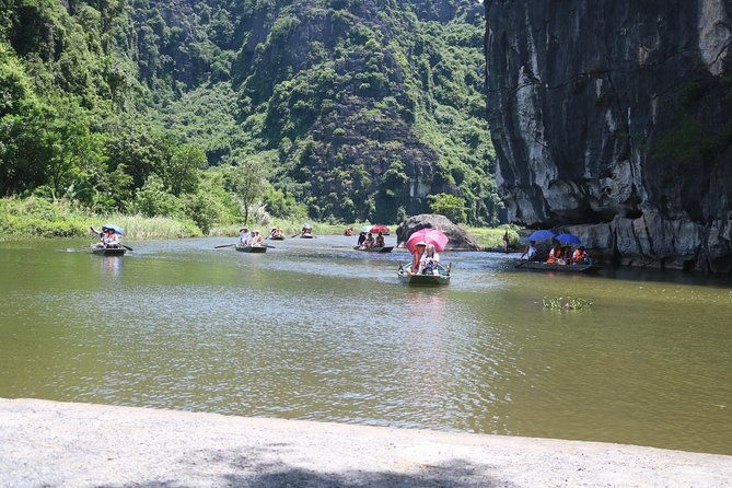 Ninh Binh Luxury Tour 2 Days 1 night by limousine See Hidden Gems - Potential Drawbacks or Considerations