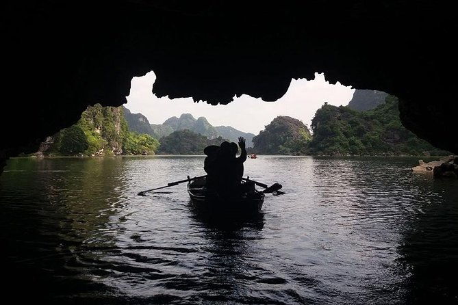 NINH BINH MEMORABLE DAY: Hoa Lu, Mua Cave, boat trip Tam Coc, Trang An optional - Frequently Asked Questions