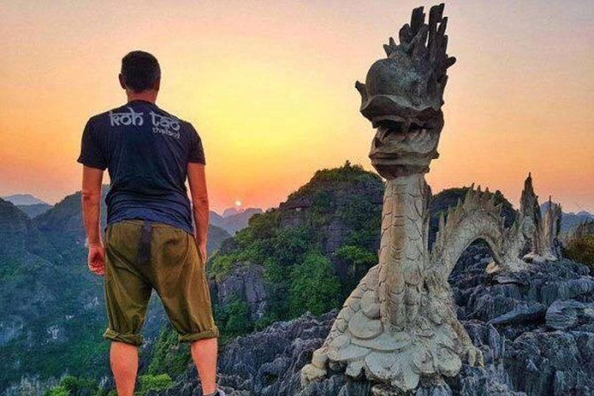 Ninh Binh One Day Tour To Visit Hoa Lu - Trang An - Mua Cave - Practical Details and Value  