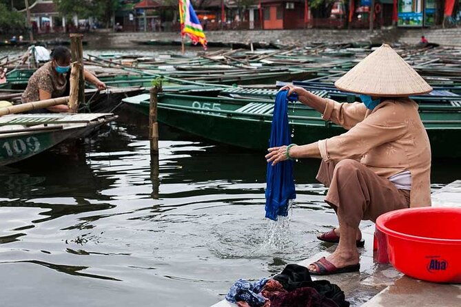 Ninh Binh Photo Explorer - FAQ