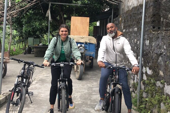 Ninh Binh Private Tour to Mua Cave Trang An Grottoes From Hanoi - Final Thoughts