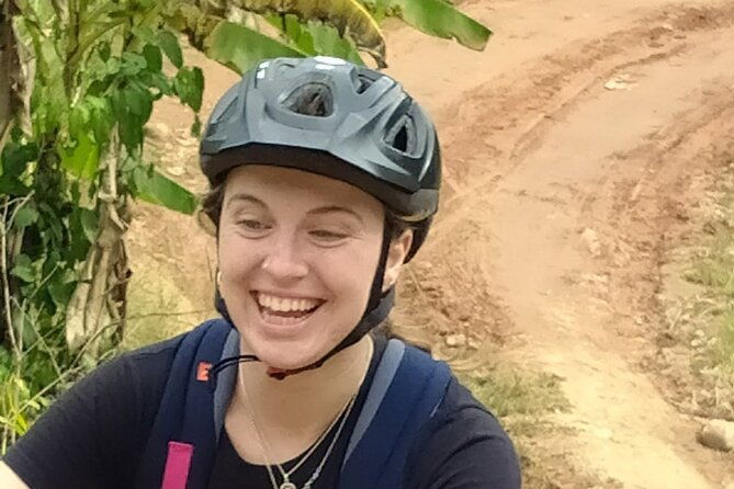 No.1 Chiang Mai: Epic Doi Suthep Downhill MTB Adventure - The Sum Up