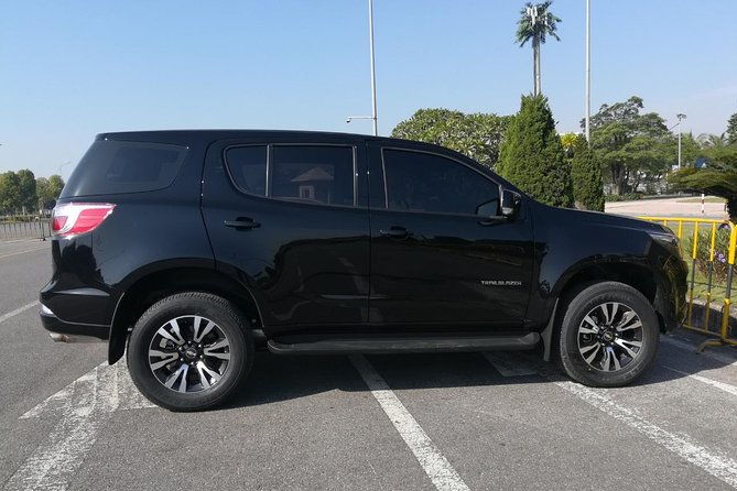 Noi Bai Airport Droff Off (Private Ride From Hotels to Airport) - Who Is This Service Best For?