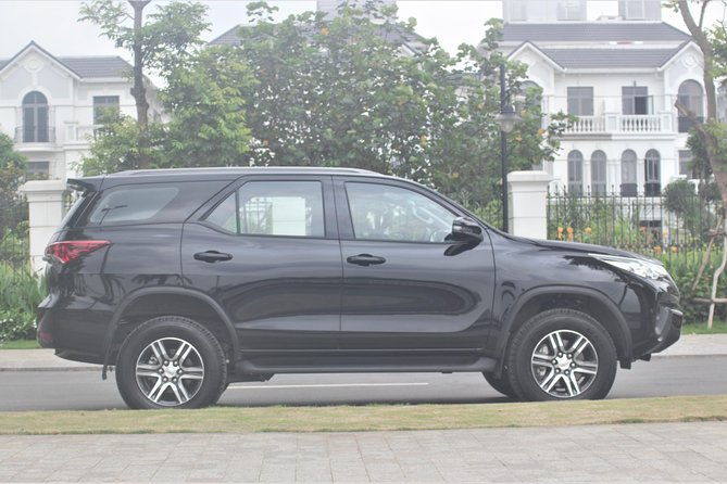 Noi Bai Airport Drop Off - Who Is This Service Best For?