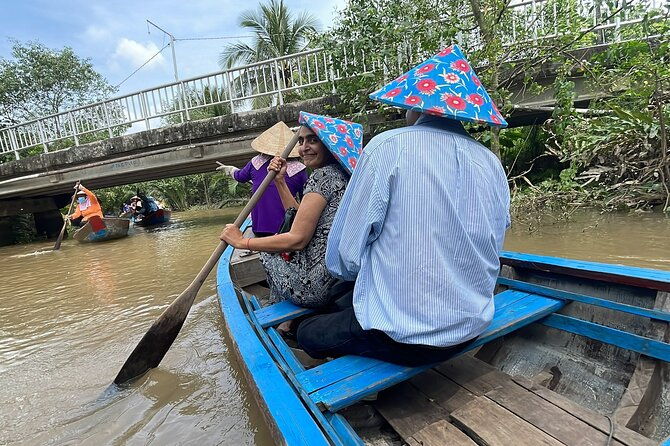 Non Touristy - Mekong Delta 1 Day With Biking - Who Is This Tour Best For?