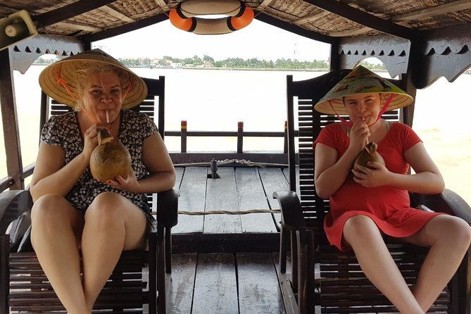 Non-Touristy Mekong With Biking 1 Day - Final Thoughts: Who Will Appreciate This Tour?