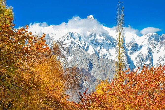 Northern Pakistan Tour - Is This Tour Right For You?