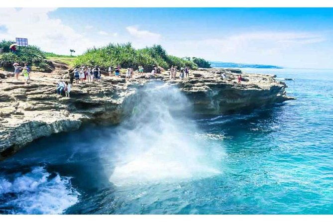 Nusa Lembongan Highlights Day Trip All-Inclusive - Final Thoughts