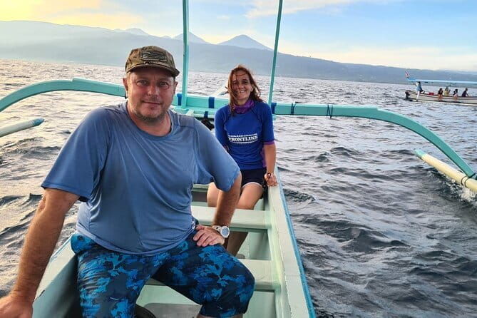 Nusa Lembongan Snorkeling with Manta Bay & Island Tour from Bali - FAQ