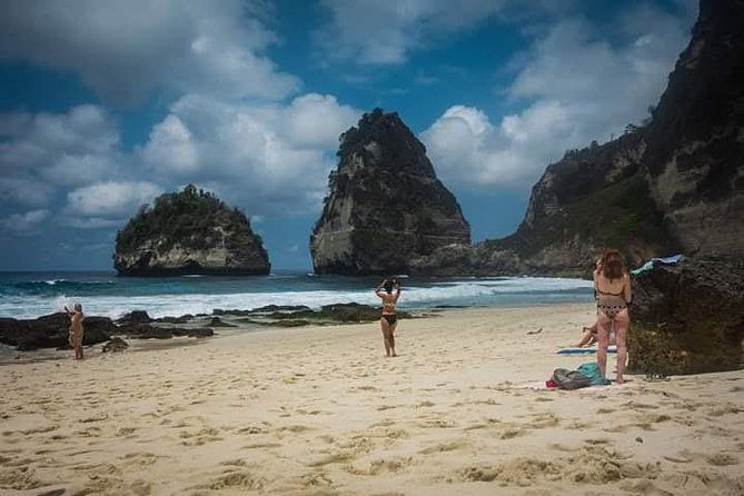 Nusa Penida Bali Costumize Tour - Who Is This Tour Best For?