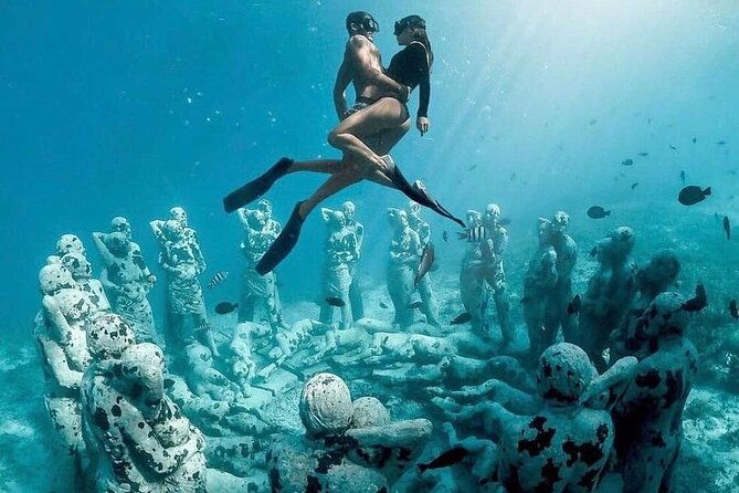 Nusa Penida & Gili Trawangan 3Days 2Night (Snorkeling) - Frequently Asked Questions
