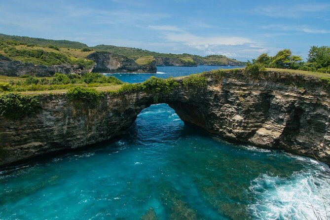 Nusa Penida One Day Trip to Instagrammable Spot by Penidago - Price Versus Value