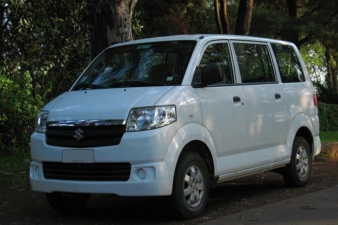 Nusa Penida Private Full Day West Island Tour From Bali - Who Should Book This Tour?
