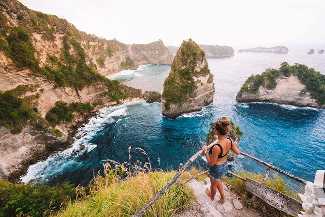 Nusa Penida Tembeling Natural Pool Tour (Private & All-Inclusive) - Who Should Consider This Tour?