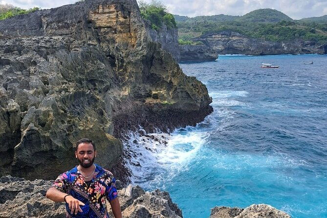Nusa Penida West Trip All Inclusive - The Sum Up