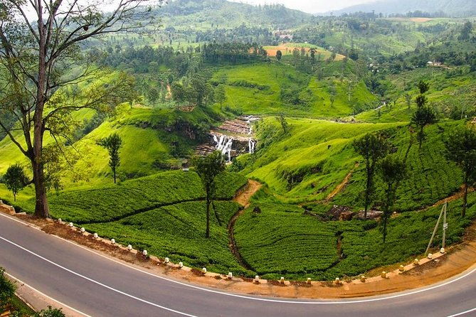 Nuwara Eliya journey by Train and car (2 Days with 01 Night) - Frequently Asked Questions