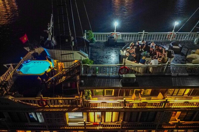 Oasis Bay Party Cruise 3 Days 2 Nights - Value & Cost Analysis