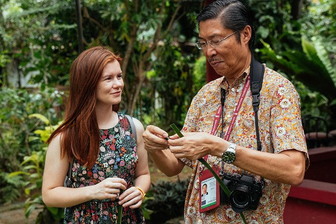 Off the Beaten Track in Singapore: Private City Tour - FAQs
