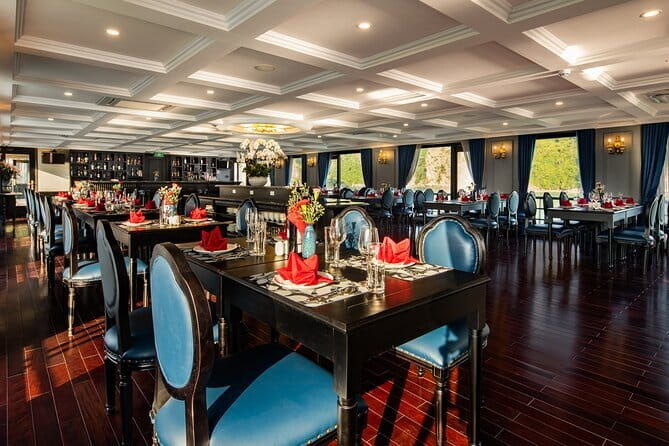 Off The Beaten Track to Halong Bay & Lan Ha Bay on 5 Star Cruise - The Value Proposition