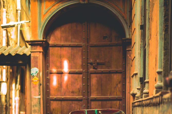 Old Delhi Breakfast & Walking Trails - FAQ