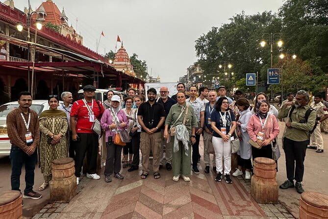 Old Delhi heritage walk with a local - Final Thoughts