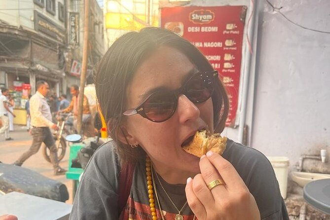 Old Delhi Morning - Fun, Food & Faith all inclusive private tour - FAQ