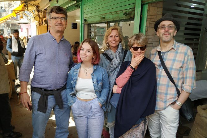 Old Delhi:Capital of Mughals - The Sum Up