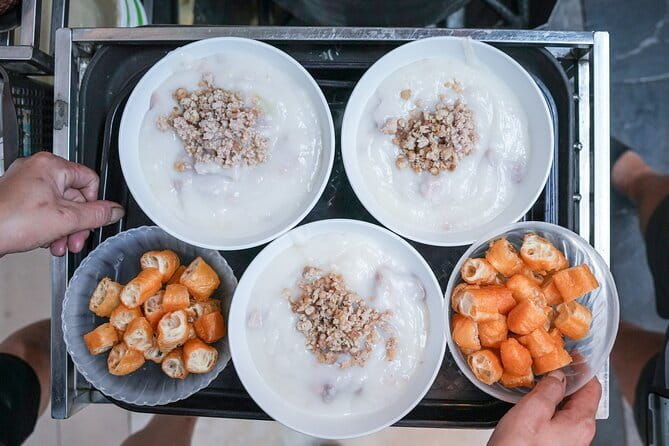 Old Quarter Food Tour in Hanoi - Who Should Book This Tour?
