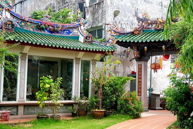 Old Town Cultural Heritage Tour of Phuket - Who Is This Tour Best Suited For?