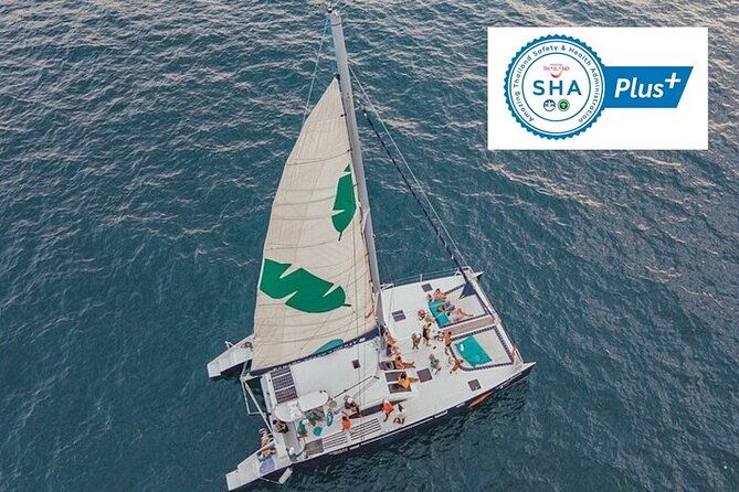 OMBRE Yacht Cruise to Racha & Coral Islands - Authentic Insights from Reviews
