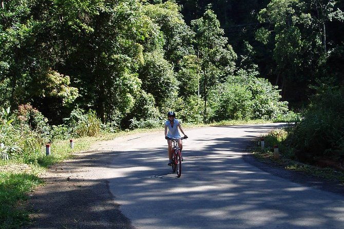 One day bike from Da Lat to Mui Ne - The Sum Up
