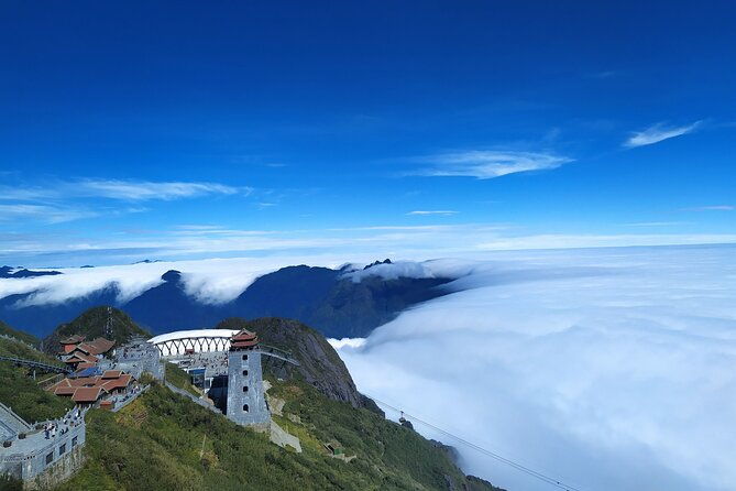 One Day Conquering Fansipan - The Roof Of Indochia - Insights from Repeat Visitors