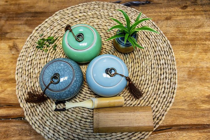 One-Day Hangzhou Dragon Well Tea Culture & West Lake Private Tour - Summary: Who Will Love This Tour?