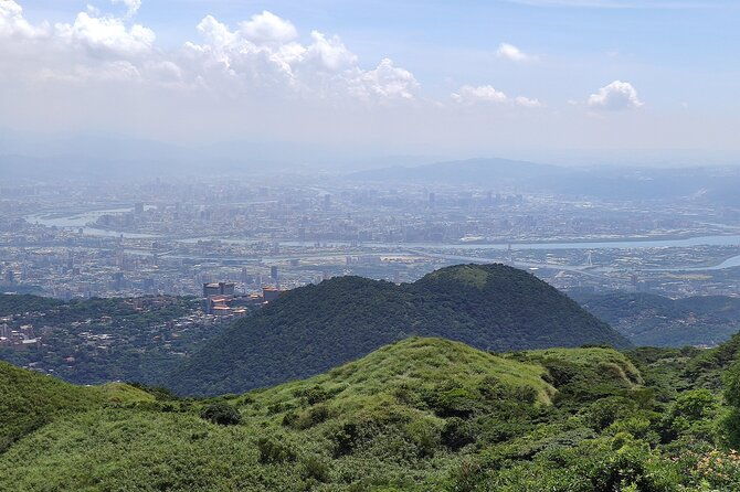 One Day Hike around Taipei's Yangmingshan National Park - Final Thoughts: Is This Tour for You?