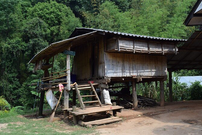 One Day Inthanon National Park (Private Tour) - Frequently Asked Questions