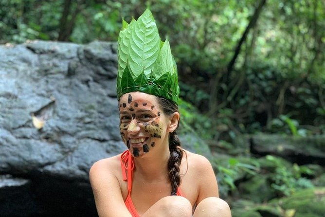 ONE DAY JUNGLE TREKKING 6-7 hours (see orang utan) + RAFTING in BUKIT LAWANG - Practical Details: What to Expect