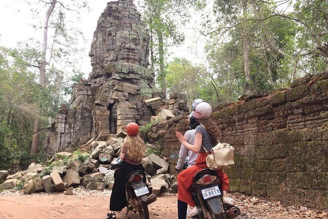 One day Kulen Mountain Trekking Tour from Siem Reap - FAQs