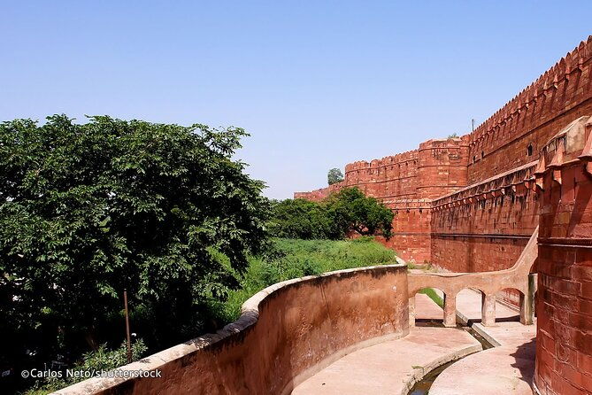 One Day New Delhi Custom Guided Sightseeing Trip by Cab - Transportation and Logistics