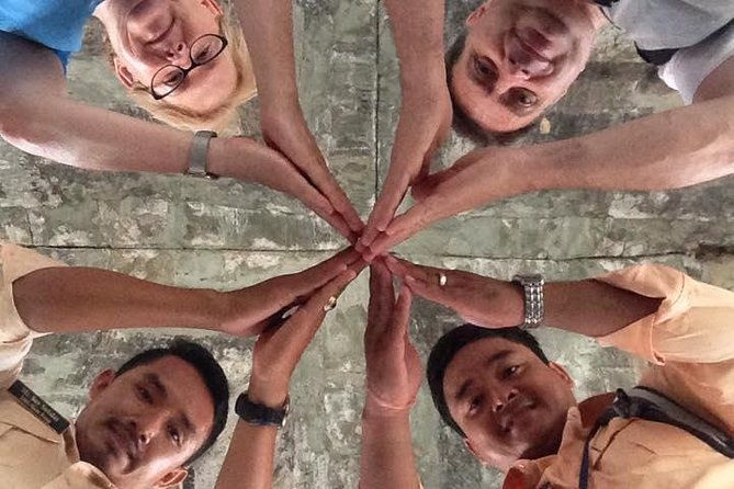 One day normal Angkor tour - Final Thoughts: Is It Worth It?