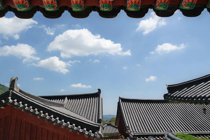 One Day Private Busan Tour with Local Tour Guide - Artistic Charm in Gamcheon Culture Village