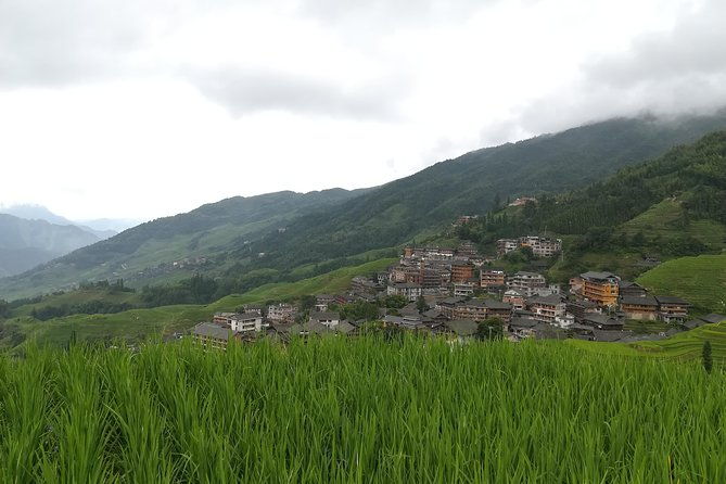 One Day Private Longji Rice Terraces with Minority village tour - Authentic Experiences That Set This Tour Apart
