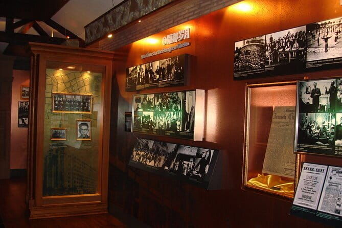 One Day Private Shanghai Jewish Tour, No Shopping - FAQ
