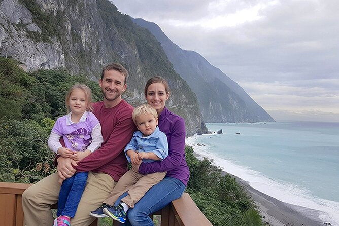 One-Day Private Tour in Hualien-Taroko National Park Included - The Sum Up: Who Is This Tour For?