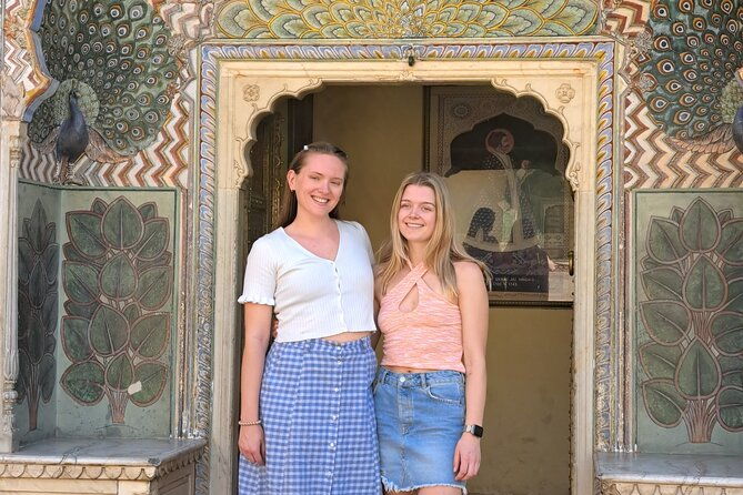 One Day Private Tour of Jaipur with Guide - Who Will Love This Tour?