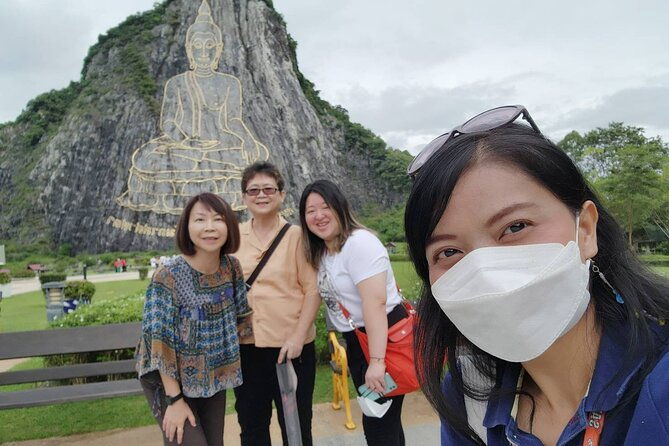 One Day Splendid Pattaya Private Day Tour from Bangkok - Who Is This Tour For?