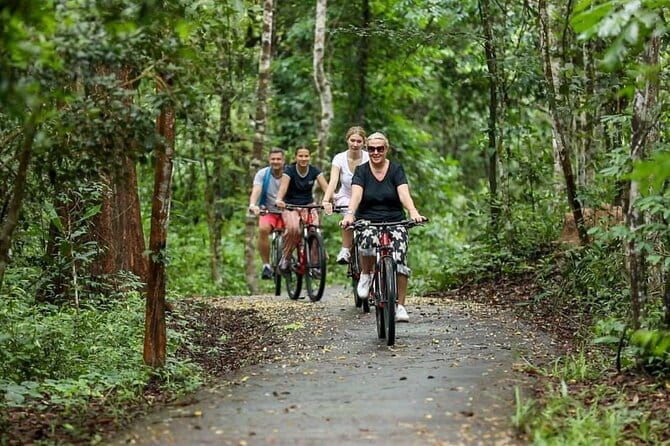 One Day Sunrise Private Tour at Angkorwat with Major Temples - The Itinerary in Detail