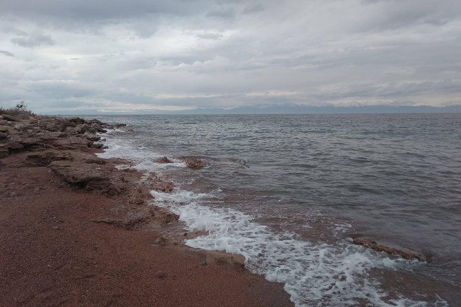 One-day tour from Bishkek to Issyk-Kul Lake - Authentic Cultural and Scenic Highlights